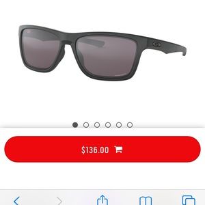 Oakley sunglasses
